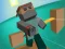 שפּיל Blocky Parkour Ninja אָנליין