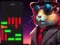 שפּיל Hamster Puzzle Keys אָנליין
