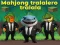 שפּיל Mahjong tralalero tralala אָנליין