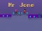 שפּיל Mr Jone אָנליין