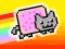 שפּיל Nyan Cat Flappy אָנליין