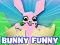 שפּיל Bunny Funny אָנליין