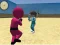 שפּיל Squid Game: Shooting Survival אָנליין