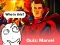 שפּיל Quiz: marvel אָנליין