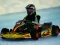 שפּיל Kart Racing Jigsaw אָנליין
