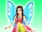 שפּיל Nature Fairy Dressup אָנליין