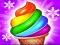שפּיל Ice Cream Frenzy אָנליין