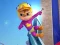 שפּיל Alvin Super Run אָנליין