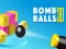 שפּיל Cannon Bounce 3D אָנליין
