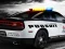 שפּיל Police Cars Slide Puzzle אָנליין
