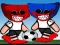 שפּיל Huggy Wuggy Football אָנליין