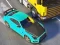 שפּיל Traffic Racer Online אָנליין