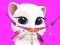שפּיל Little Angela Nose Doctor אָנליין