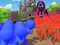 שפּיל Squid Game Crowd Pusher אָנליין