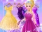 שפּיל Cinderella Dress Up Girls אָנליין