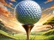 שפּיל Unblocked Golf Challenge אָנליין