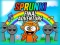 שפּיל Sprunki Final Adventure אָנליין