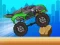 שפּיל Mad Truck Driving אָנליין