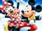 שפּיל Mickey Mouse Jigsaw Puzzle Collection אָנליין