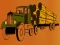 שפּיל Logging Trucks Coloring אָנליין