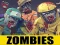 שפּיל Crowd Zombie 3D אָנליין
