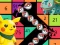 שפּיל Pokemon Bricks Breaker אָנליין