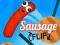 שפּיל Sausage Game אָנליין