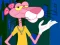 שפּיל Pink Panther Dress Up אָנליין