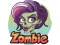 שפּיל Mrs. Zombie אָנליין