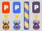 שפּיל Parking Path אָנליין