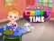 שפּיל Baby Hazel Crafts Time אָנליין