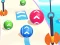 שפּיל Super Ball Rush אָנליין