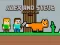 שפּיל Alex and Steve Adventures Saves אָנליין