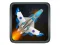 שפּיל Space Shooter Stars אָנליין