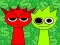 שפּיל Sprunki Money Stack Incredibox אָנליין