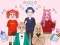 שפּיל Fun Dress Up Game אָנליין