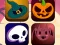 שפּיל Halloween Match 3 אָנליין