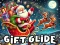 שפּיל Gift Glide אָנליין