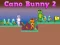 שפּיל Cano Bunny 2 אָנליין