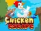 שפּיל Chicken Escape אָנליין