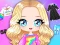 שפּיל Chibi Beauty Salon Dress Up And Spa אָנליין