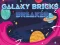שפּיל Galaxy Bricks Breaker אָנליין