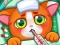 שפּיל Cat Doctor Simulator אָנליין