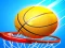 שפּיל Dunk Ball Shot The Hoop Basketball Hit אָנליין