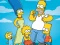 שפּיל Simpsons Jigsaw Puzzle Collection אָנליין