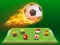 שפּיל Soccer Caps Game אָנליין