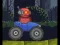 שפּיל 2D Nitro Race אָנליין