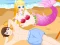 שפּיל Mermaid Lover In Beach אָנליין