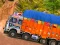 שפּיל Off Road Truck Cargo Delivery אָנליין