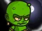 שפּיל Angry Monster Shoot אָנליין